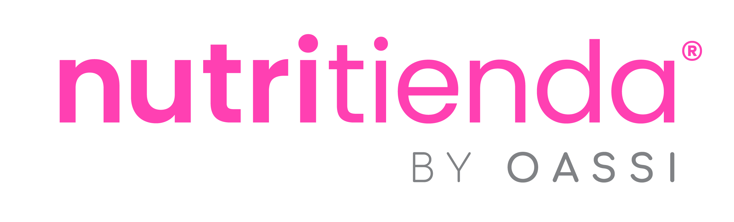 Page d’accueil du Centre d’aide Nutritienda France